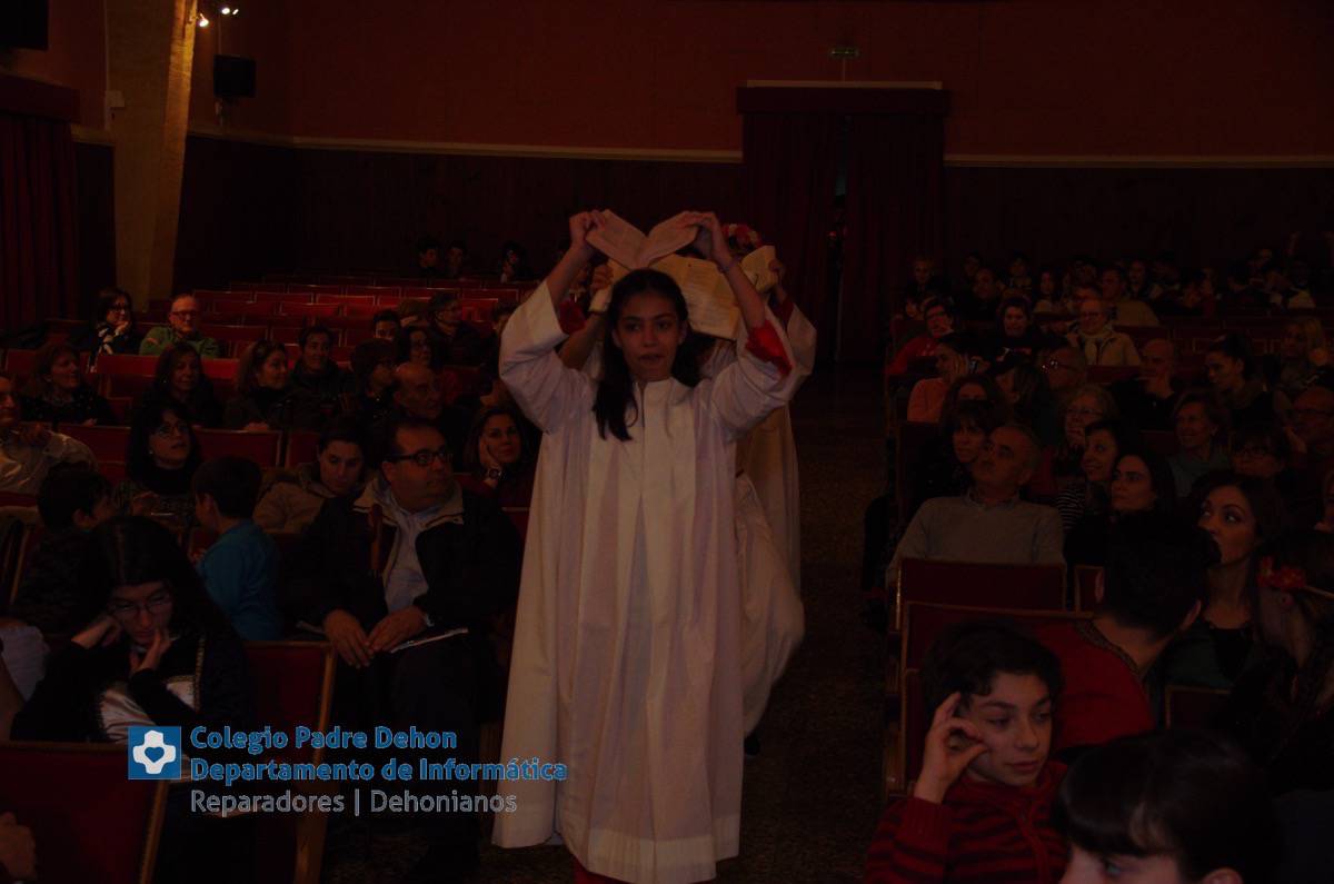 Semana dehoniana 197